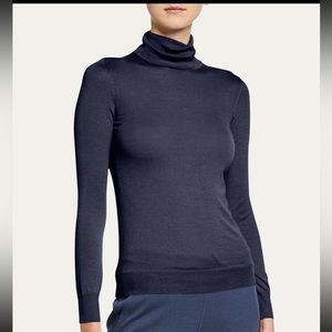 Loro Piana Cashmere Dolcevita Turtleneck BNWT